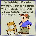 hilfsarbeiter