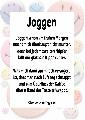 joggen