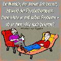 psychotherapeut