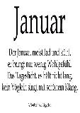Januar