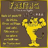 freitag