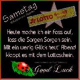 samstag