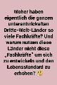 Fachkräfte