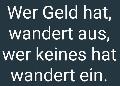 Geld in Deutschland